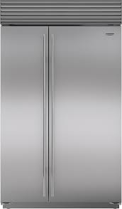 Sub-Zero freezer repair for a Tampa Bay home