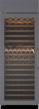 Sub-Zero dual-zone wine cooler repair in Tampa